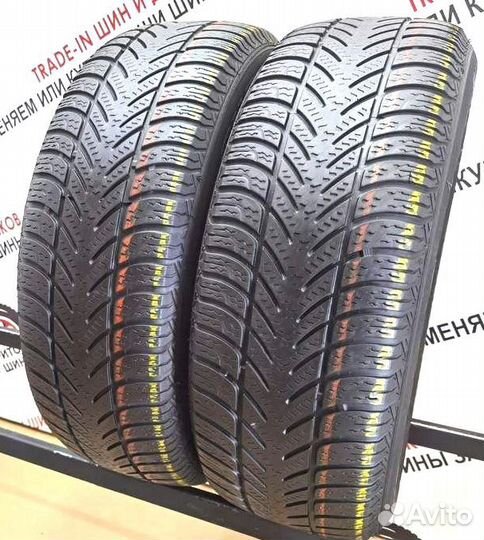 Bridgestone Blizzak LM-32 225/55 R17 101M