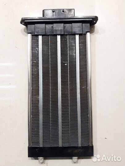 Подогреватель системы охлаждения (Hyundai ix55)