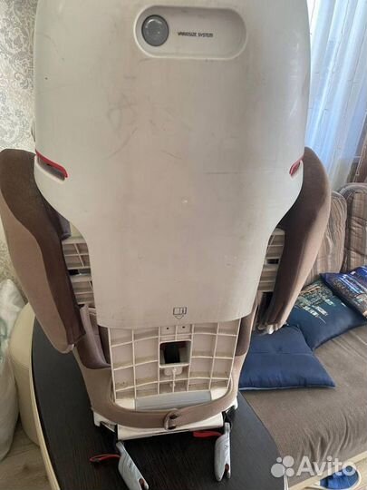 Детское автокресло Concord Transformer T 15-36 кг