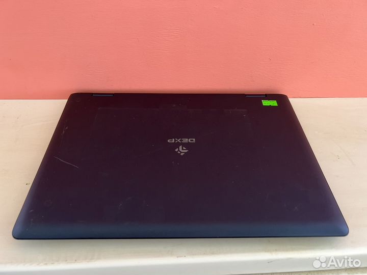 Dexp Navis PX100 + Prestigio Visconte Ecliptica