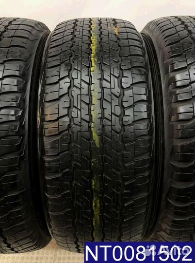 Dunlop Grandtrek AT22 265/60 R18 102P