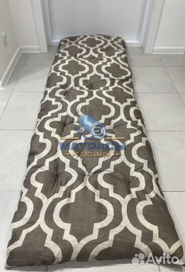 Матрасы ватные