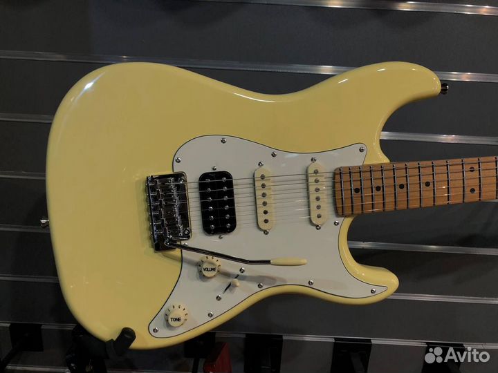 Электрогитара JET JS-400 VYW