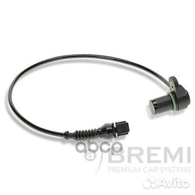 Датчик положения распредвала 60139 bremi