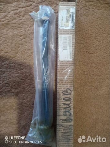 Рулевая тяга febest