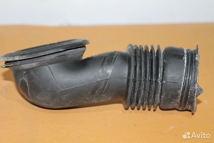 Патрубок (дозатор-бак) Ariston, Indesit C00027925