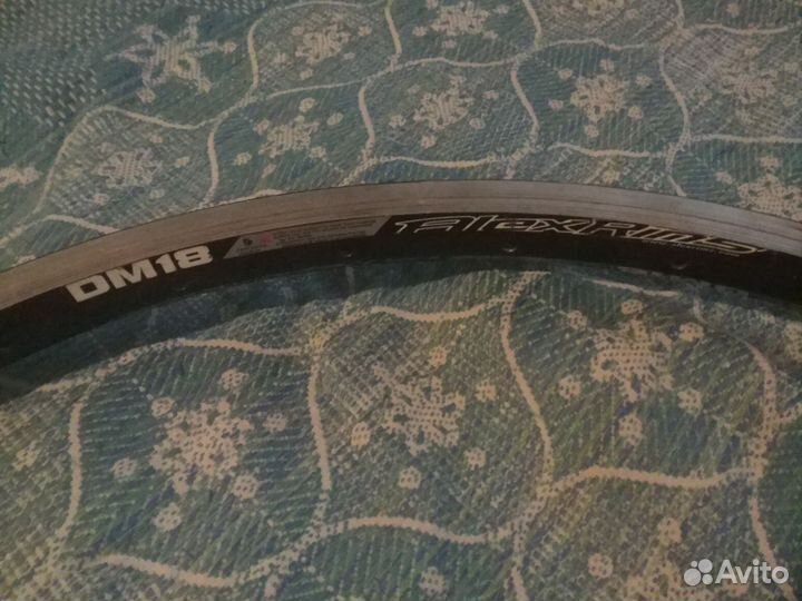 Обод 24 дюйма