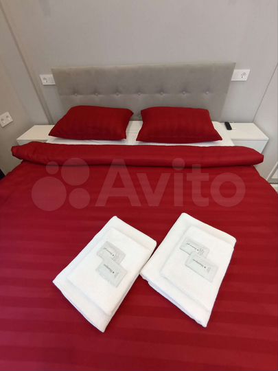 Квартира-студия, 35 м², 1/4 эт.