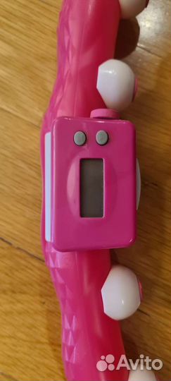 Обруч массажный