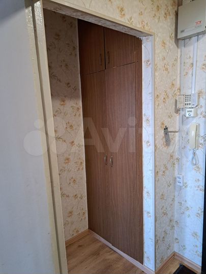 3-к. квартира, 52 м², 7/9 эт.