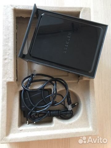 Роутер Netgear wnr3500l rus/прошивка родная