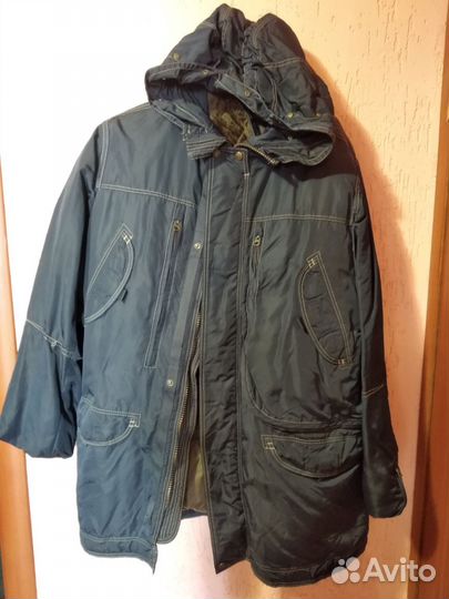 Куртка мужская