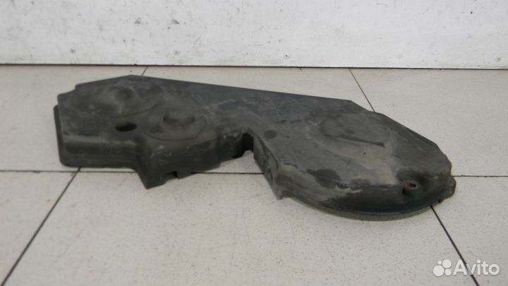 Крышка ремня грм Форд