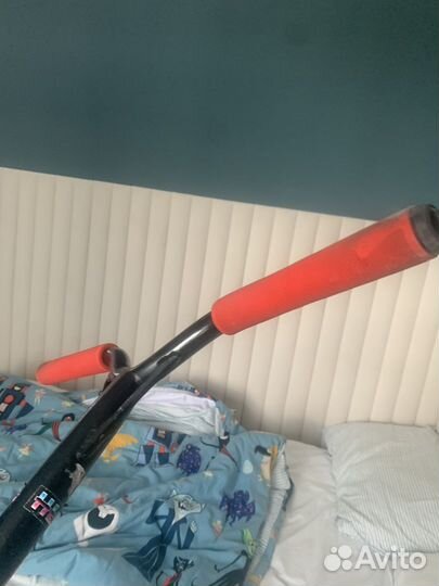 Руль для трюкового самоката ethic dynasty