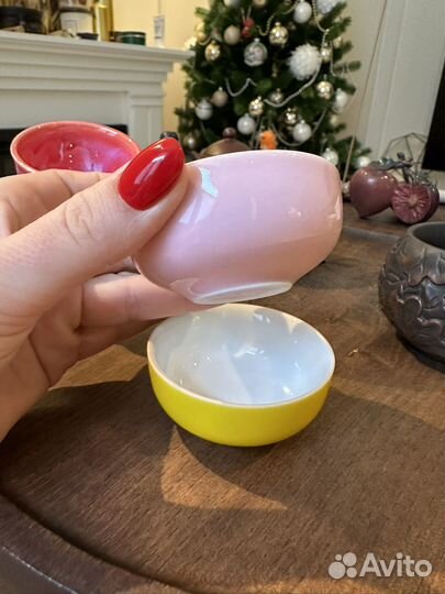 Посуда: Чайники и пиалы для чайной церемонии