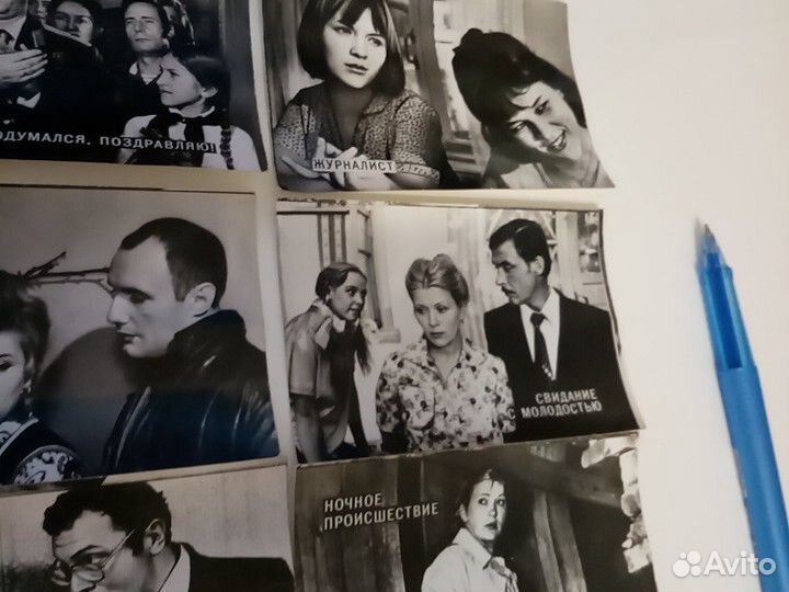 Фото актрисы Галины Польских