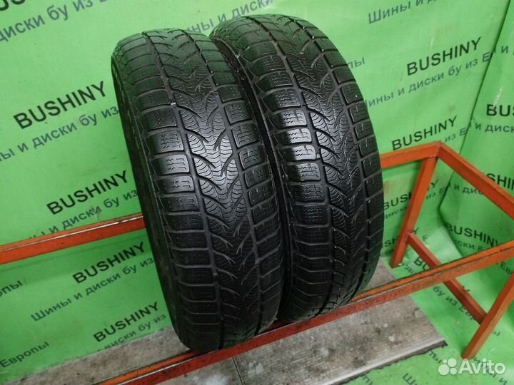 Platin RP 50 Winter 155/70 R13