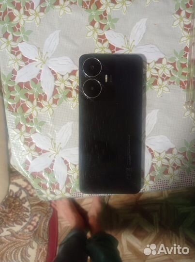 realme C55, 8/256 ГБ