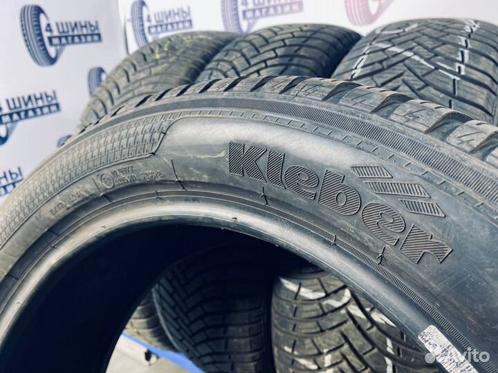 Kleber Quadraxer 2 205/55 R19 97V