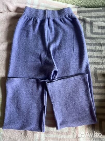 Теплые штаны