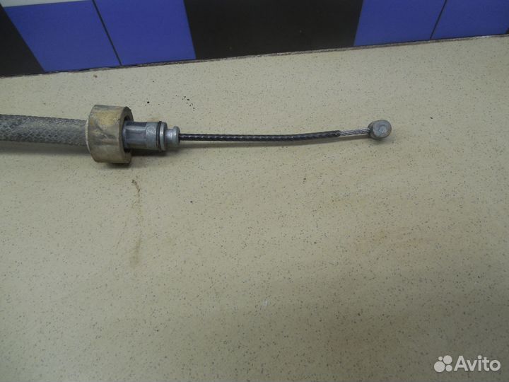 Трос стояночного тормоза правый RIO 2005-2011