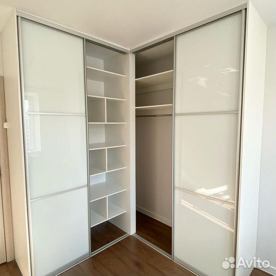 Шкаф купе от производителя