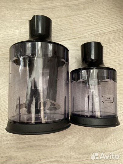 Чаша для блендера philips