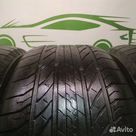 Bridgestone Ecopia EP850 255/55 R18