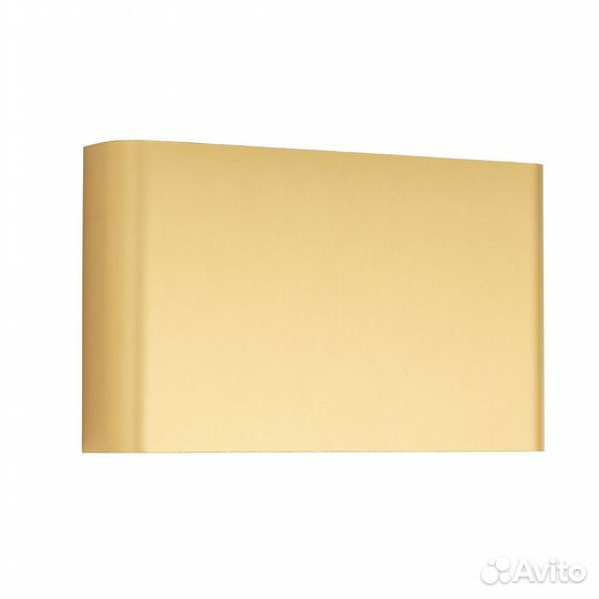 Настенный светильник Nowodvorski 10456 Haga