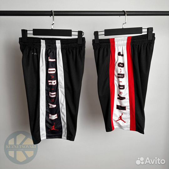 Спортивные шорты jordan