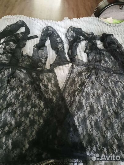 Школьная форма синяя