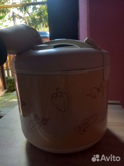 Мультиварка polaris