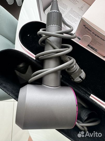 Фен Dyson оригинал