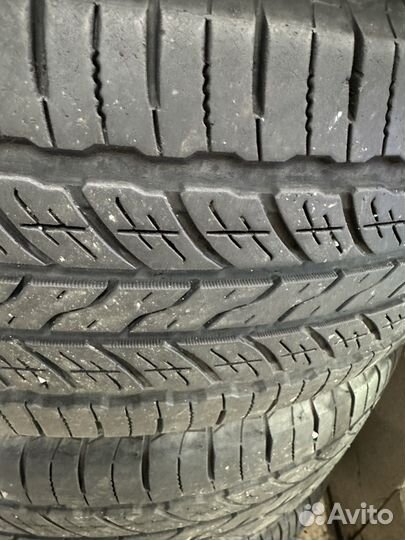 Toyo Open Country U/T 225/65 R17