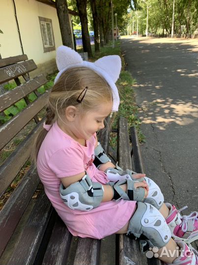 Инструктор тренер по роликам