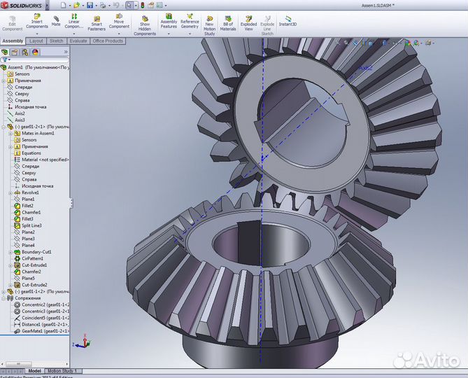Чертежи, 3d модели