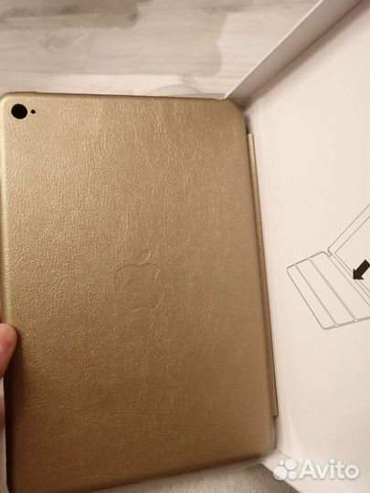 Чехол на iPad mini 4 Smart Case
