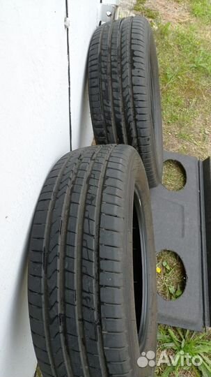 Hankook Ventus Prime 4 K135 225/65 R17