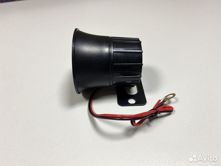 Сирена динамическая StarLine S-20.3