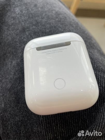 Airpods 2