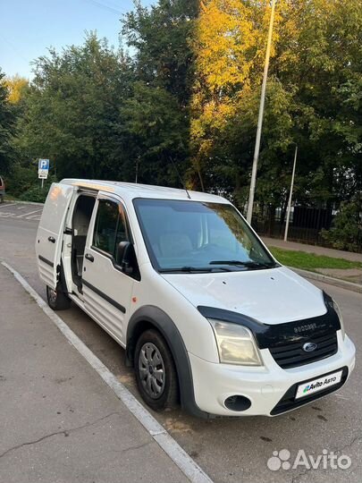 Ford Transit Connect 1.8 МТ, 2011, 220 000 км