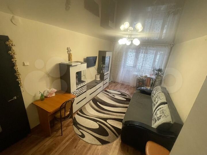 2-к. квартира, 43,5 м², 2/5 эт.