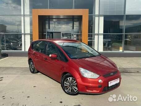 Авторазбор Ford C Max 2.0 АКПП Разбор