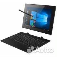 Ноутбук планшет Lenovo