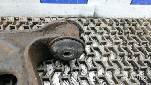 Рычаг передний нижний левый volkswagen golf 5 (ADN