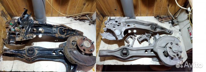 Пескоструйная очистка и обработка