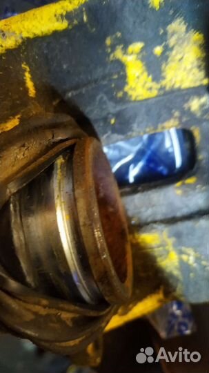 Амортизаторы bmw e30 передние толстая стойка