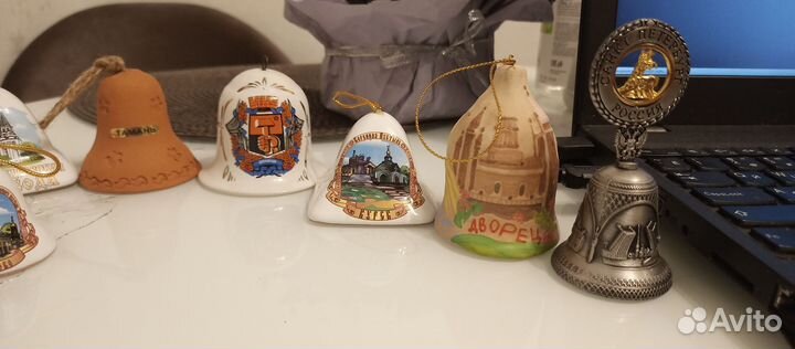 Колокольчик