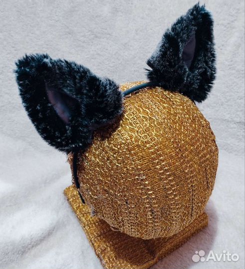 Костюм кота,кошки,собаки