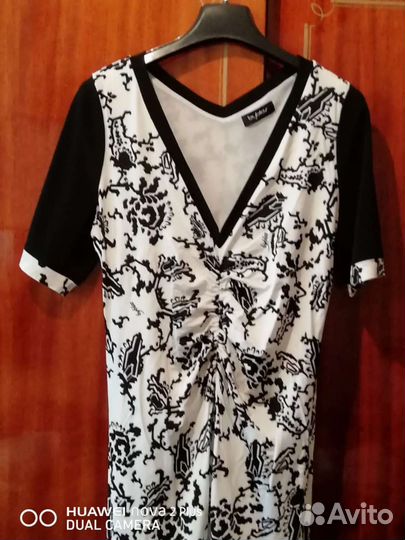 Платье летнее женское